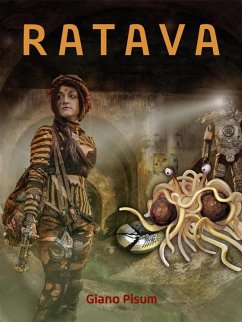Ratava (eBook, ePUB) Cover Ratava (eBook, ePUB)