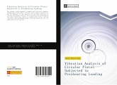 Vibration Analysis of Circular Plates Subjected to Preshearing Loading