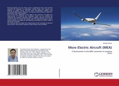 More Electric Aircraft (MEA) - Kumar, Ameet