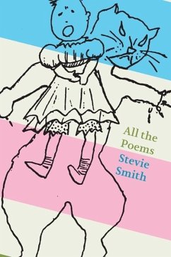 All the Poems: Stevie Smith - Smith, Stevie