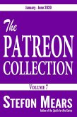 The Patreon Collection, Volume 7 (eBook, ePUB)