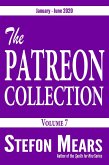 The Patreon Collection, Volume 7 (eBook, ePUB) The Patreon Collection, Volume 7 (eBook, ePUB)