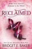 Reclaimed (Sins of Our Ancestors, #6) (eBook, ePUB) Reclaimed (Sins of Our Ancestors, #6) (eBook, ePUB)