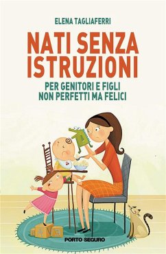 Cover Nati senza istruzioni (eBook, ePUB)