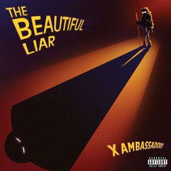 The Beautiful Liar (12'' Vinyl) - X Ambassadors
