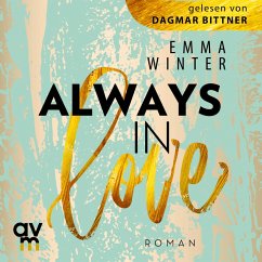 Always in Love (MP3-Download) - Winter, Emma
