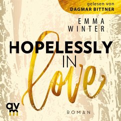 Hopelessly in Love (MP3-Download) - Winter, Emma