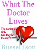 What The Doctor Loves (eBook, ePUB)