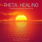 Theta Healing - 7 Soundscapes for Binaural Sound Healing (MP3-Download)