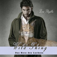 Cover Das Herz des Luchses (MP3-Download)