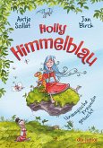 Holly Himmelblau - Unmagische Freundin gesucht (eBook, ePUB)