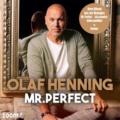 Mr.Perfect - Henning,Olaf