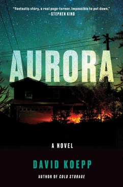 Aurora (eBook, ePUB) - Koepp, David