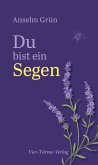 Du bist ein Segen (eBook, ePUB)