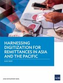 Harnessing Digitization for Remittances in Asia and the Pacific (eBook, ePUB)