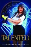 Talented (eBook, ePUB) Talented (eBook, ePUB)