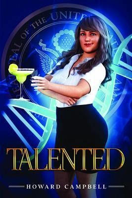 Talented (eBook, ePUB)
