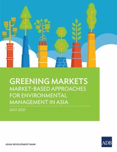 Cover Greening Markets (eBook, ePUB)
