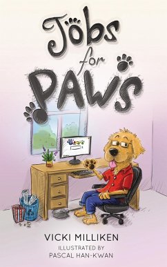 Jobs for Paws (eBook, ePUB) - Milliken, Vicki