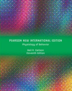 Cover Physiology of Behavior: Pearson New International Edition PXE eBook (eBook, ePUB)
