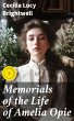 Memorials of the Life of Amelia Opie... - Bild 1