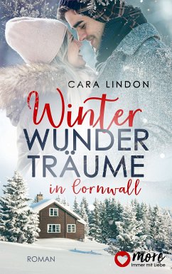 Winterwunderträume in Cornwall (eBook, ePUB) - Lindon, Cara