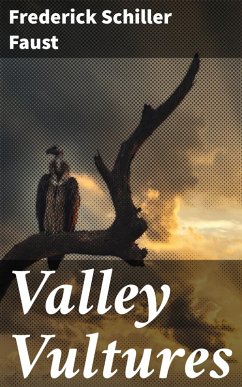 Valley Vultures (eBook, ePUB) Cover Valley Vultures (eBook, ePUB)