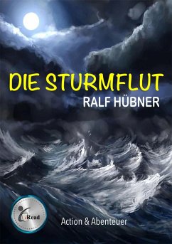 Die Sturmflut (eBook, ePUB) - Hübner, Ralf