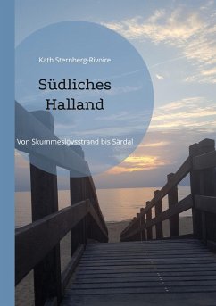 Südliches Halland (eBook, ePUB)