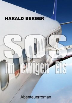 Cover SOS im ewigen Eis (eBook, ePUB)