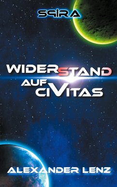 Widerstand auf Civitas (eBook, ePUB)