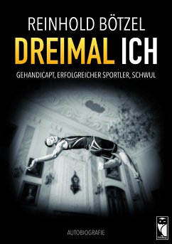 Dreimal Ich (eBook, ePUB)