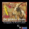 DIE GOLDENE FEDER (eBook, ePUB) - Bild 1