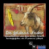 DIE GOLDENE FEDER (eBook, ePUB) DIE GOLDENE FEDER (eBook, ePUB)