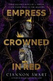 Empress Crowned in Red (eBook, ePUB)