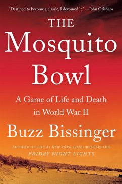 Cover The Mosquito Bowl (eBook, ePUB)