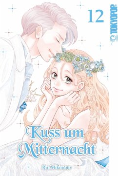 Kuss um Mitternacht 12 (eBook, ePUB) Cover Kuss um Mitternacht 12 (eBook, ePUB)