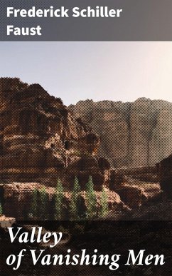 Cover Valley of Vanishing Men (eBook, ePUB)