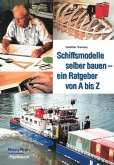 Schiffsmodelle selber bauen (eBook, ePUB)