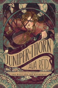 Juniper & Thorn (eBook, ePUB) - Reid, Ava