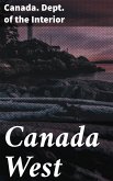 Canada West (eBook, ePUB)