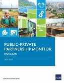 Public-Private Partnership Monitor (eBook, ePUB)