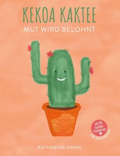 Cover KEKOA KAKTEE (eBook, PDF)