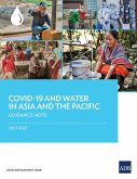 Covid-19 and Water in Asia and the Pacific (eBook, ePUB)