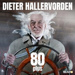 80 Plus - Hallervorden,Dieter