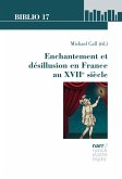Enchantement et désillusion en France au XVIIe siècle (eBook, PDF)