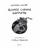 Algunos cuentos completos (eBook, ePUB)