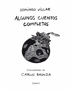 Algunos cuentos completos (eBook, ePUB) - Villar, Domingo