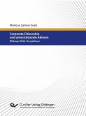 Corporate Citizenship und unterstützende Akteure (eBook, PDF)