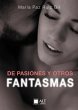 De pasiones y otros fantasmas (eBook,... - Bild 1